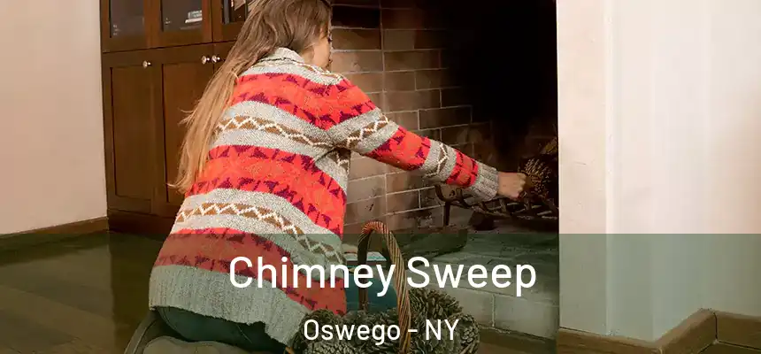 Chimney Sweep Oswego - NY