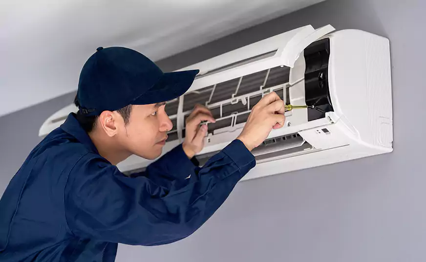 AC Duct Cleaning Oswego