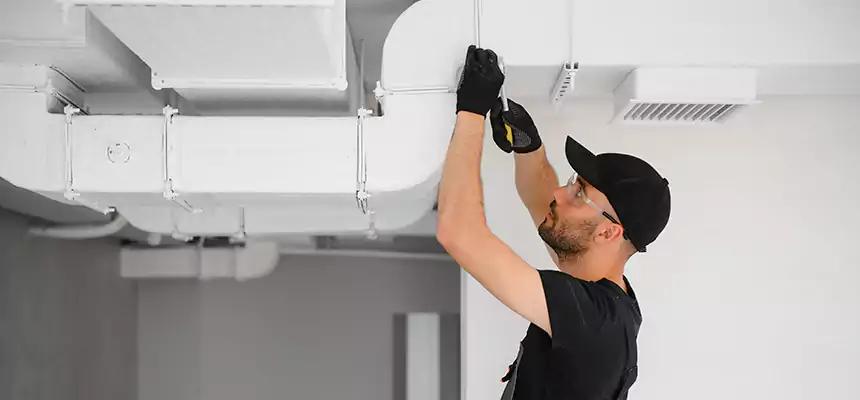 Our Air Duct Cleaning Services in Oswego, NY