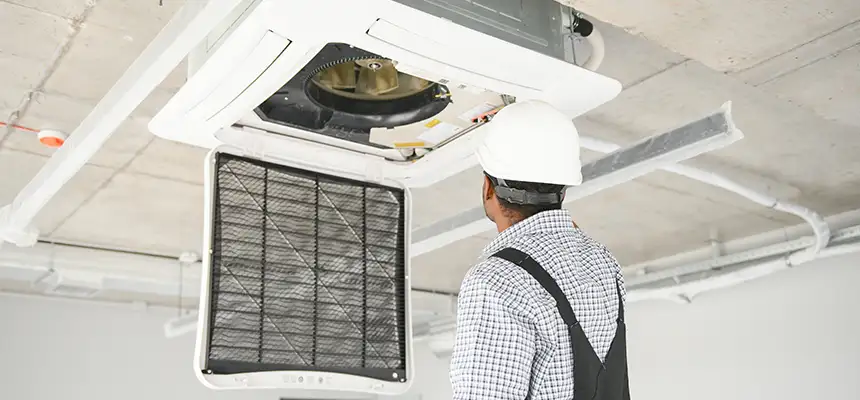 Our Affordable Duct Cleaning Near Me Services in Oswego, NY