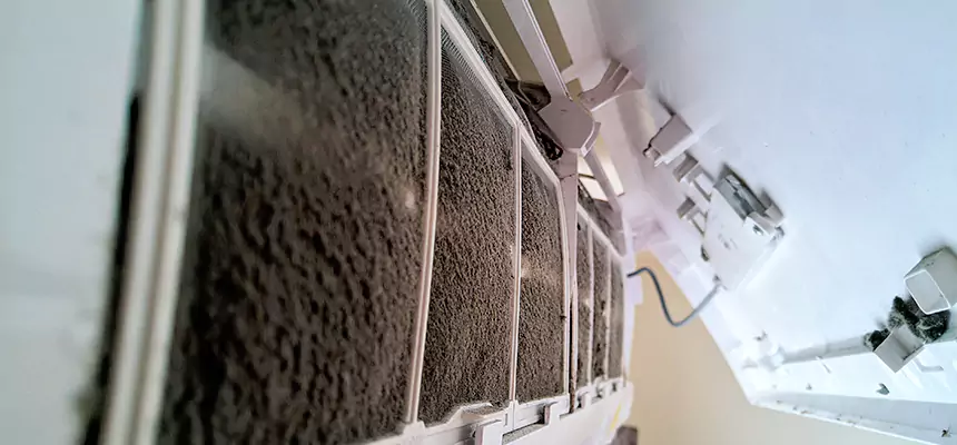 Preventive Air Duct Bacteria Removal in Oswego