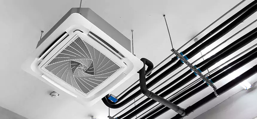 Our Air Duct Deep Cleaning Services in Oswego, NY