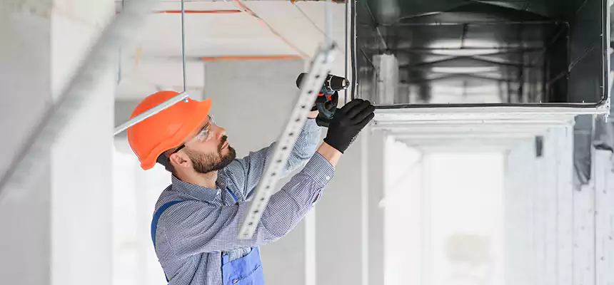 Our Air Vent Replacement Services in Oswego, NY