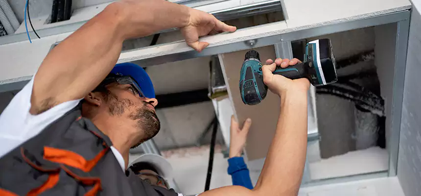 Our Apartment Air Duct Cleaning Services in Oswego, NY