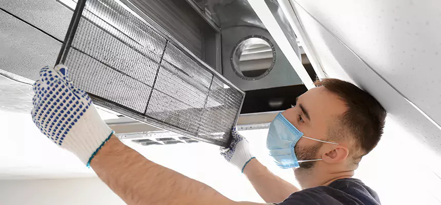 Our Bathroom Exhaust Duct Cleaning Services in Oswego, NY