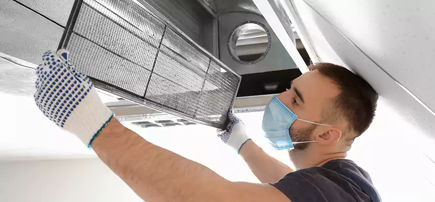 Our Dryer Vent Cleaning Services in Oswego, NY