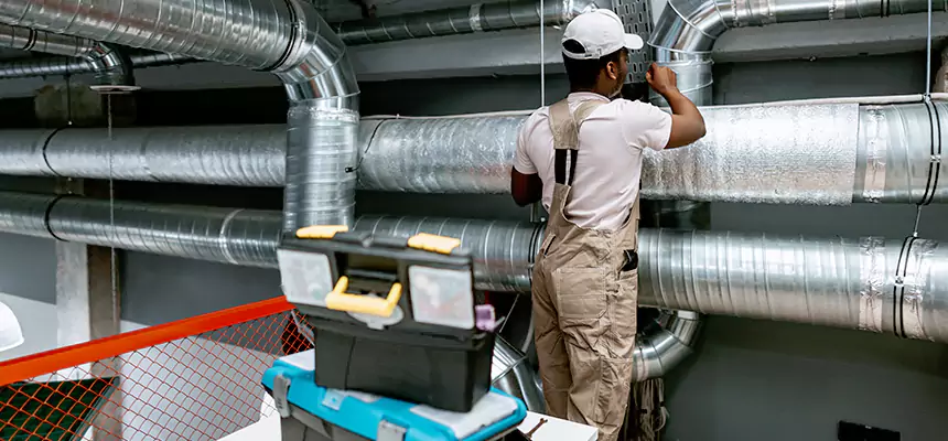 Comprehensive Duct Expansion in Oswego, NY