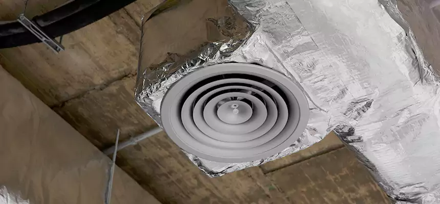 Our Industrial Dryer Vent Cleaning Services in Oswego, NY