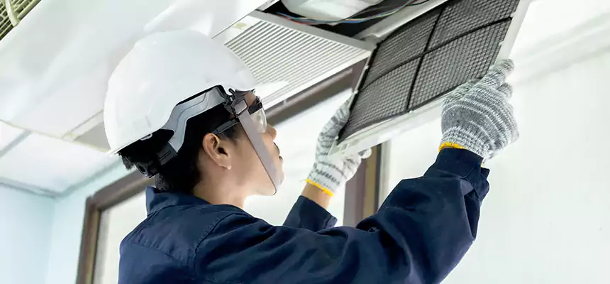 Our Mold & Mildew Removal from Air Ducts Services in Oswego, NY