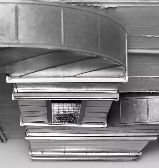 Professional Air Duct Pet Hair Removal in Oswego, NY