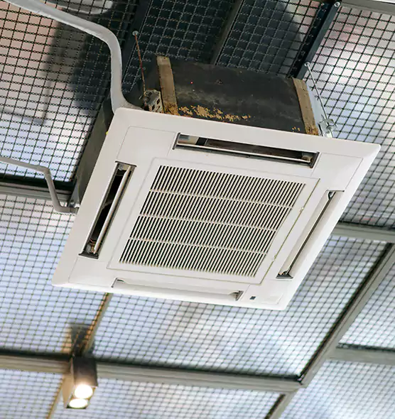 Top-Notch Allergy Relief Vent Cleaning Services in Oswego, NY