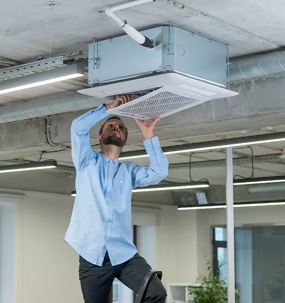 Expert Commercial Air Duct Cleaning in Oswego, NY