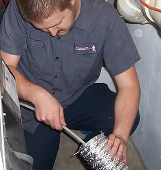 About Dryer Vent Hose Installation in Oswego, NY