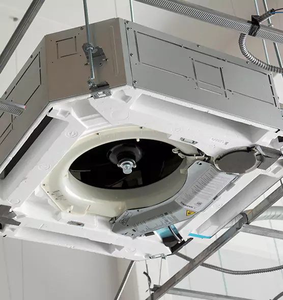 Professional Industrial Dryer Vent Cleaning in Oswego, NY