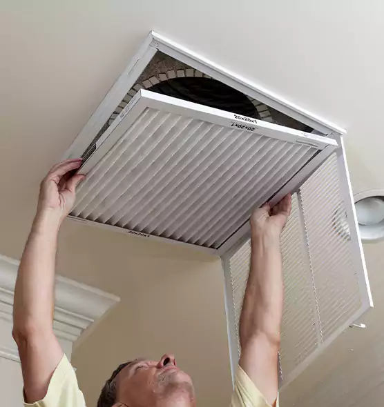 Advanced Residential Vent Cleaning in Oswego, NY