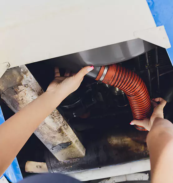 Top-Notch Return Vent Cleaning Service in Oswego, NY