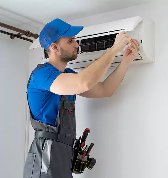 About Smart Thermostat AC Installation in Oswego, NY