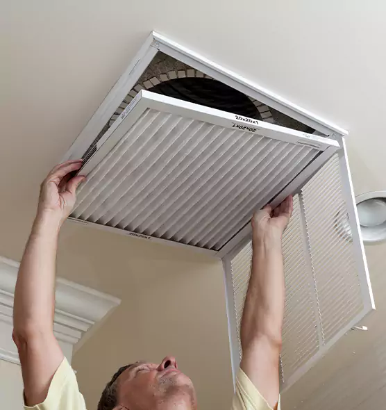 Professional Vent Relocation Services in Oswego, NY