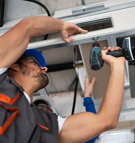 About Vent Smoke Odor Elimination in Oswego, NY