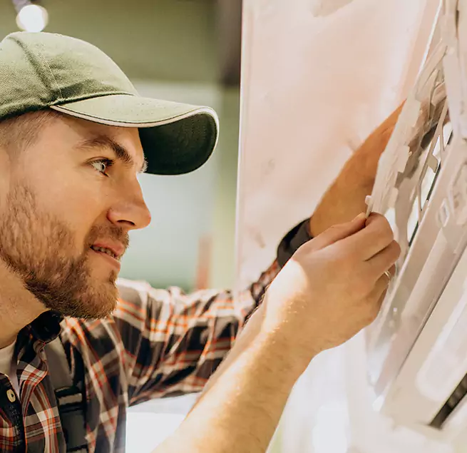 Why Homeowners Businesses Trust Us in Oswego, NY?