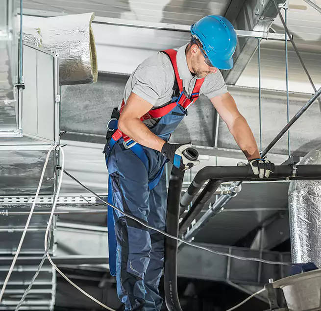 Why Homeowners & Businesses Trust Us in Oswego, NY?