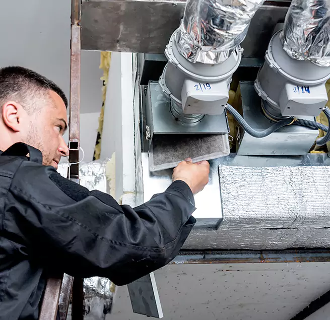  Why Homeowners & Businesses Trust Us in Oswego, NY?