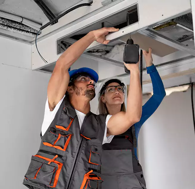 Why Homeowners & Businesses Trust Us in Oswego, NY