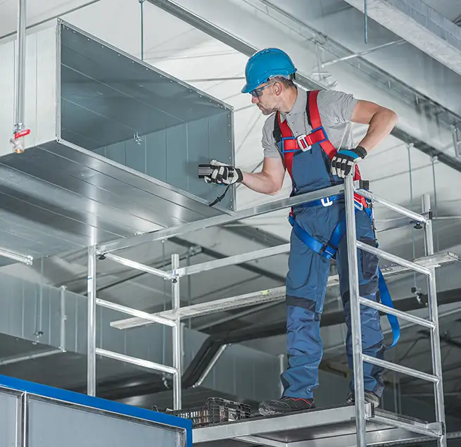 Why Homeowners & Businesses Trust Us in Oswego, NY?