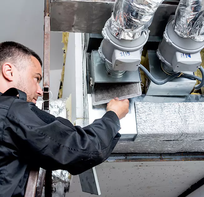 Why Homeowners & Businesses Trust Us in Oswego, NY?