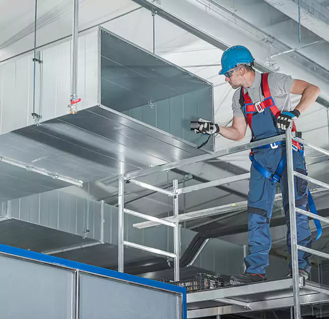 Why Homeowners & Businesses Trust Us in Oswego, NY?