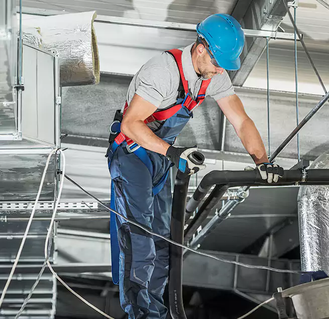 Why Homeowners & Businesses Trust Us in Oswego, NY?