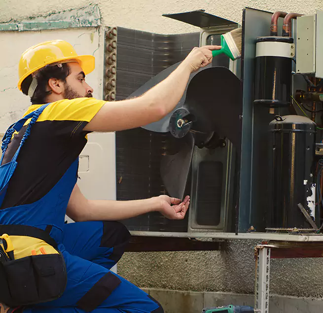 Why Homeowners Businesses Trust Us in Oswego, NY?