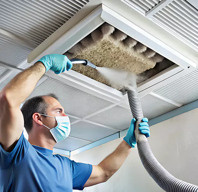 Why Homeowners Businesses Trust Us in Oswego, NY