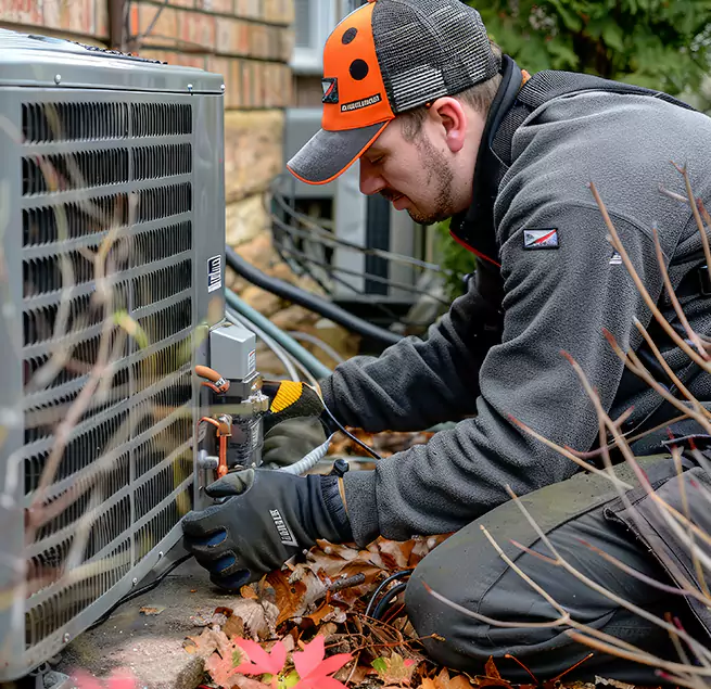 Why Homeowners & Businesses Trust Us in Oswego, NY?