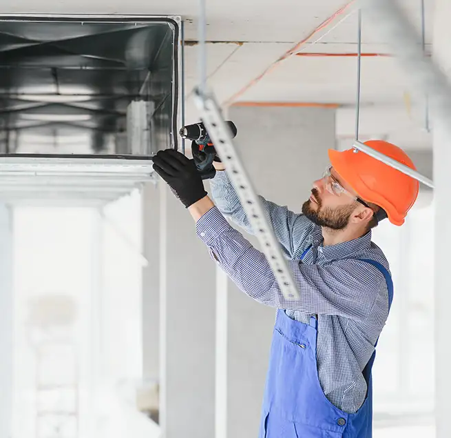  Why Homeowners Businesses Trust Us Oswego, NY