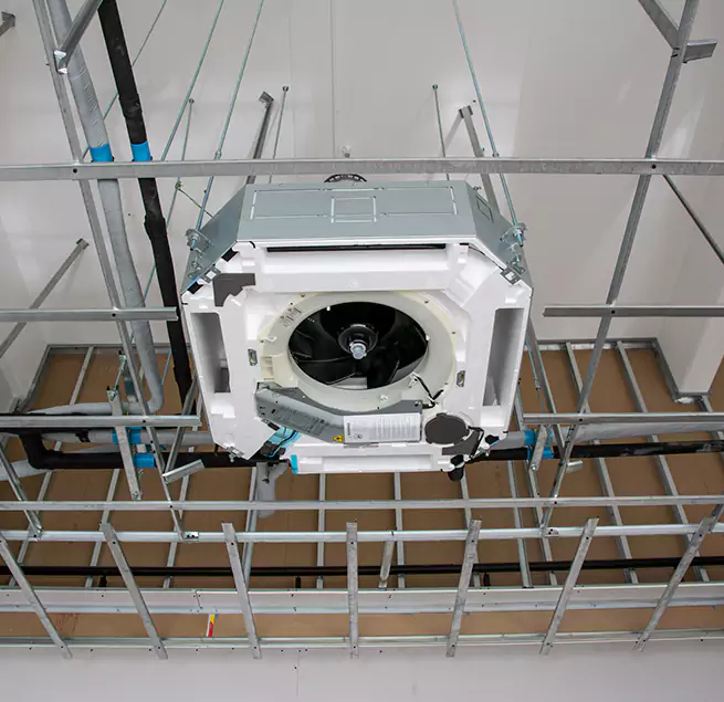 Why Homeowners & Businesses Trust Us in Oswego, NY?