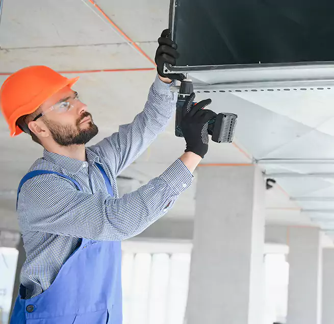 Why Homeowners & Businesses Trust Us in Oswego, NY?