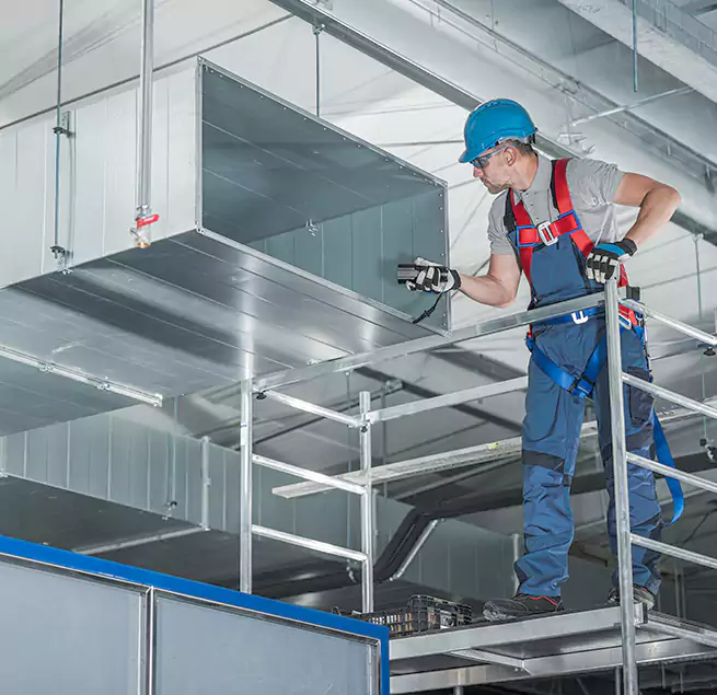 Why Homeowners Businesses Trust Us in Oswego, NY