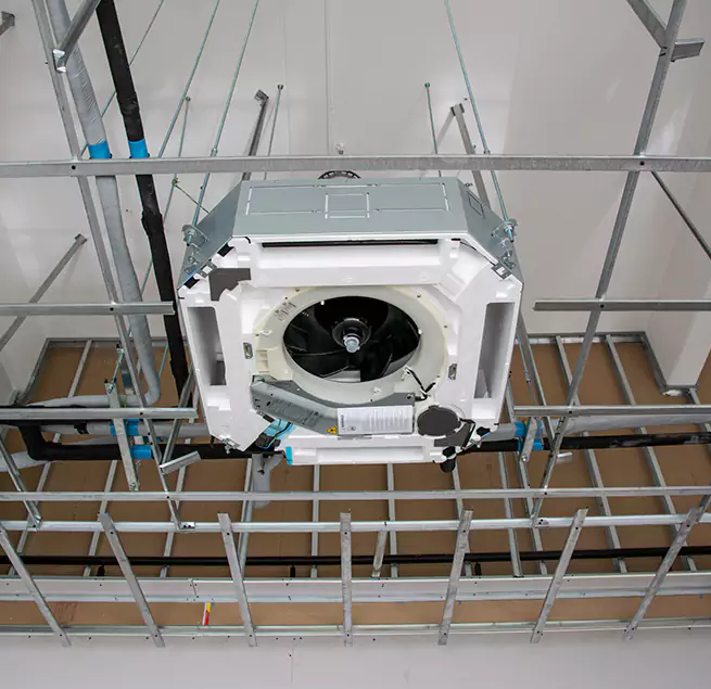 Why Homeowners & Businesses Trust Us Oswego, NY?